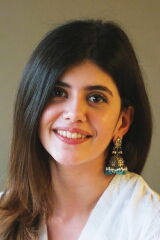 Sanjana Sanghi