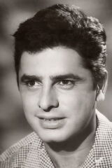 Sanjay Khan