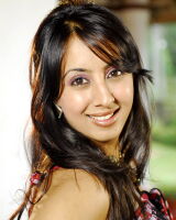 Sanjjanaa Galrani