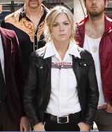 Sanna Persson