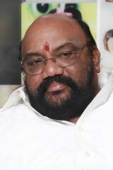 Santhana Bharathi