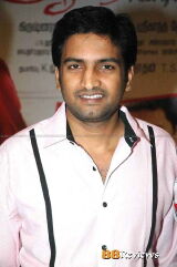 Santhanam