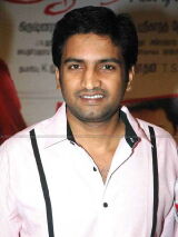 Santhanam