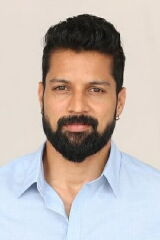 Santhosh Prathap