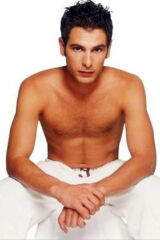 Santiago Magill
