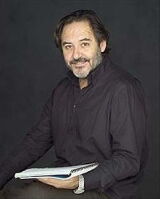 Santiago Ramos