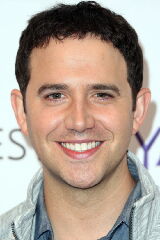 Santino Fontana