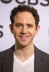 Santino Fontana