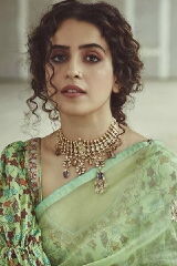 Sanya Malhotra