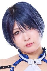 Saori Anō
