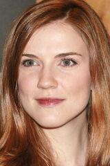 Sara Canning