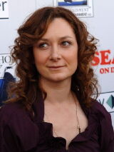 Sara Gilbert