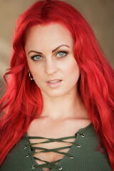 Sara Hedgren