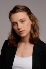 Sara Klimoska