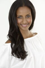 Sara Nuru