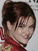 Sara Rue