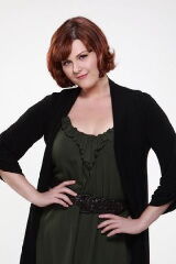 Sara Rue