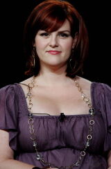 Sara Rue