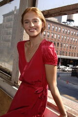 Sara Ziff