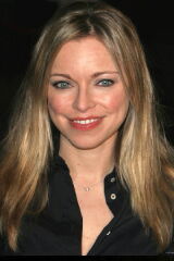 Sarah Alexander