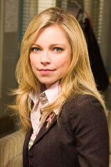Sarah Alexander