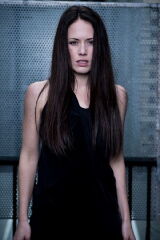 Sarah Armstrong