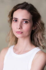 Sarah Beck Mather