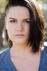 Sarah Booth
