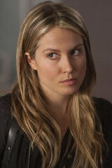 Sarah Carter