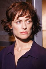 Sarah Clarke