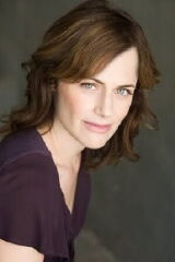 Sarah Clarke
