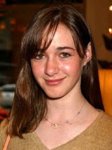 Sarah Dampf
