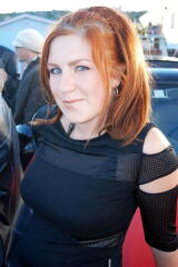 Sarah Dunsworth