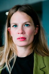 Sarah Franke