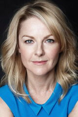 Sarah Hadland
