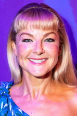 Sarah Hadland