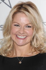 Sarah Hadland