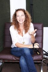 Sarah Halley Finn