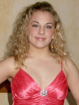 Sarah Heinke