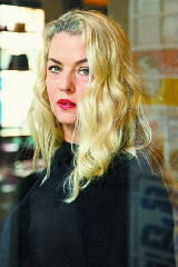 Sarah Hoch