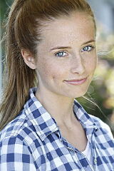 Sarah Hoffmeister