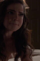 Sarah Hunter