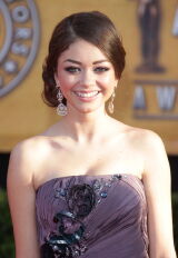 Sarah Hyland