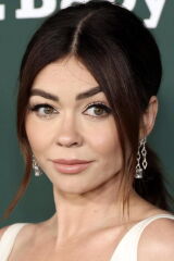 Sarah Hyland