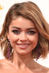 Sarah Hyland