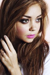 Sarah Hyland