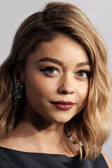 Sarah Hyland