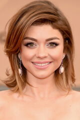 Sarah Hyland