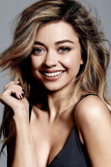 Sarah Hyland