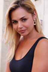 Sarah Jague